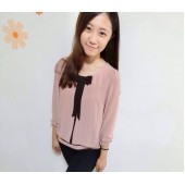 [257-7331] 2015 秋冬 時尚專櫃上衣